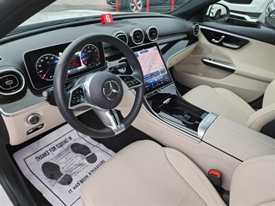 2024 Mercedes-Benz C 300 - Photo 6 - Miami, FL 33147