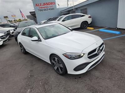 2024 Mercedes-Benz C 300 - Photo 14 - Miami, FL 33147