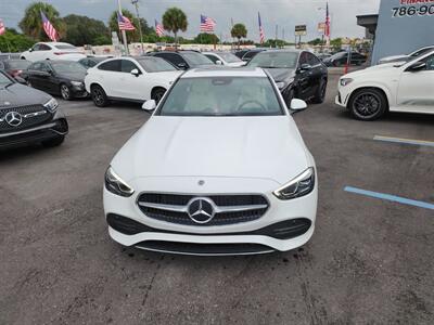 2024 Mercedes-Benz C 300 - Photo 11 - Miami, FL 33147