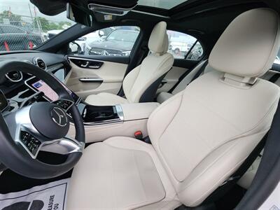2024 Mercedes-Benz C 300 - Photo 19 - Miami, FL 33147