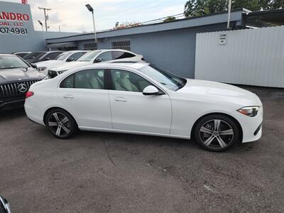 2024 Mercedes-Benz C 300 - Photo 18 - Miami, FL 33147
