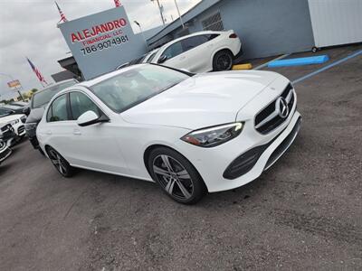 2024 Mercedes-Benz C 300 - Photo 16 - Miami, FL 33147