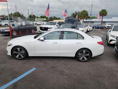 2024 Mercedes-Benz C 300 - Photo 9 - Miami, FL 33147