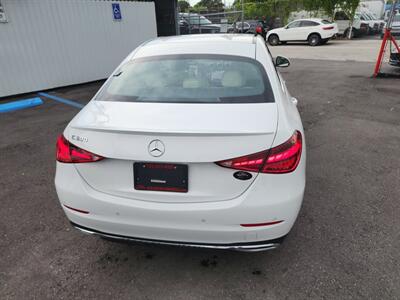 2024 Mercedes-Benz C 300 - Photo 15 - Miami, FL 33147