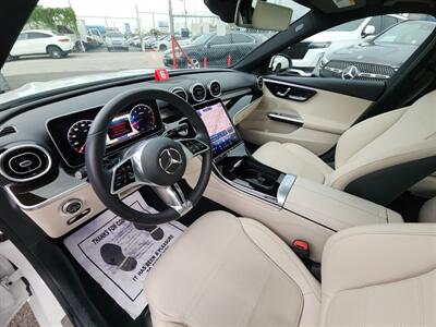 2024 Mercedes-Benz C 300 - Photo 8 - Miami, FL 33147