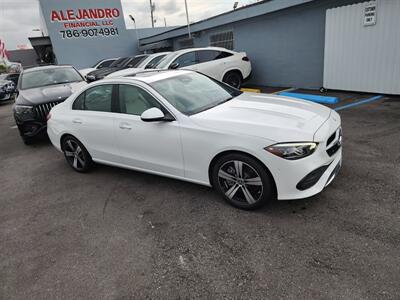 2024 Mercedes-Benz C 300 - Photo 22 - Miami, FL 33147