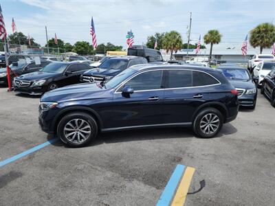 2024 Mercedes-Benz GLC GLC 300 4MATIC - Photo 14 - Miami, FL 33147