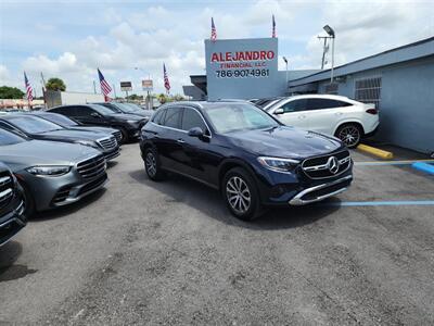2024 Mercedes-Benz GLC GLC 300 4MATIC - Photo 18 - Miami, FL 33147