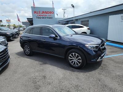 2024 Mercedes-Benz GLC GLC 300 4MATIC - Photo 17 - Miami, FL 33147