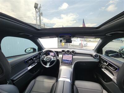 2024 Mercedes-Benz GLC GLC 300 4MATIC - Photo 5 - Miami, FL 33147