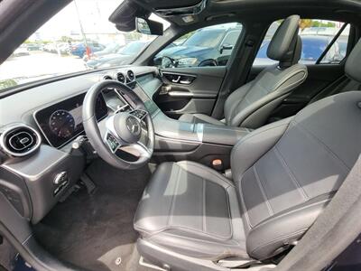 2024 Mercedes-Benz GLC GLC 300 4MATIC - Photo 11 - Miami, FL 33147