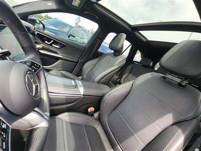 2024 Mercedes-Benz GLC GLC 300 4MATIC - Photo 12 - Miami, FL 33147