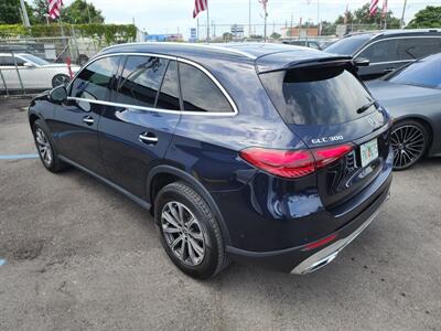 2024 Mercedes-Benz GLC GLC 300 4MATIC - Photo 3 - Miami, FL 33147