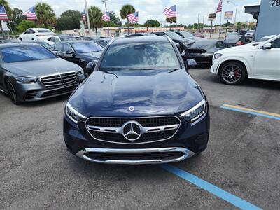 2024 Mercedes-Benz GLC GLC 300 4MATIC - Photo 2 - Miami, FL 33147