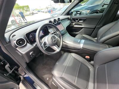 2024 Mercedes-Benz GLC GLC 300 4MATIC - Photo 16 - Miami, FL 33147
