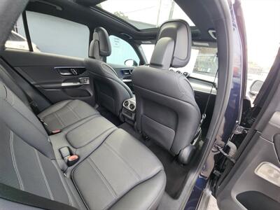 2024 Mercedes-Benz GLC GLC 300 4MATIC - Photo 8 - Miami, FL 33147