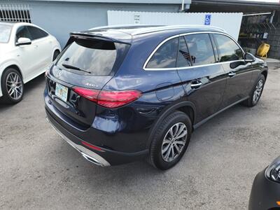 2024 Mercedes-Benz GLC GLC 300 4MATIC - Photo 7 - Miami, FL 33147