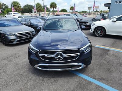 2024 Mercedes-Benz GLC GLC 300 4MATIC - Photo 15 - Miami, FL 33147