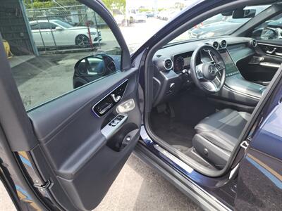2024 Mercedes-Benz GLC GLC 300 4MATIC - Photo 10 - Miami, FL 33147