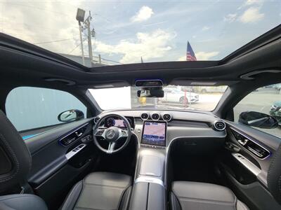 2024 Mercedes-Benz GLC GLC 300 4MATIC - Photo 6 - Miami, FL 33147