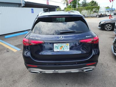 2024 Mercedes-Benz GLC GLC 300 4MATIC - Photo 4 - Miami, FL 33147