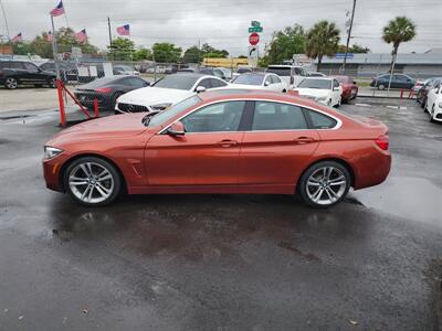 2019 BMW 430i Gran Coupe   - Photo 3 - Miami, FL 33147