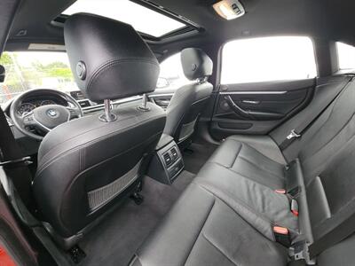 2019 BMW 430i Gran Coupe   - Photo 22 - Miami, FL 33147