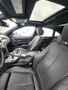 2019 BMW 430i Gran Coupe   - Photo 17 - Miami, FL 33147