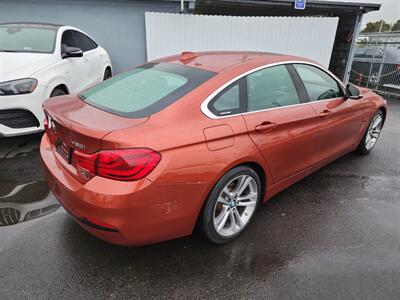 2019 BMW 430i Gran Coupe   - Photo 9 - Miami, FL 33147
