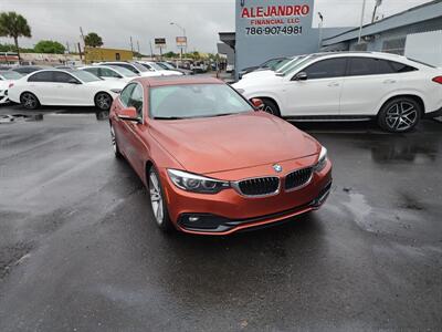 2019 BMW 430i Gran Coupe   - Photo 7 - Miami, FL 33147