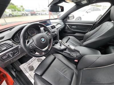 2019 BMW 430i Gran Coupe   - Photo 14 - Miami, FL 33147