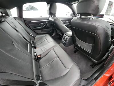 2019 BMW 430i Gran Coupe   - Photo 11 - Miami, FL 33147