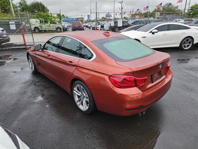 2019 BMW 430i Gran Coupe   - Photo 5 - Miami, FL 33147