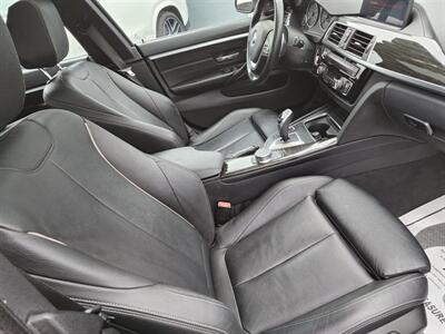 2019 BMW 430i Gran Coupe   - Photo 2 - Miami, FL 33147