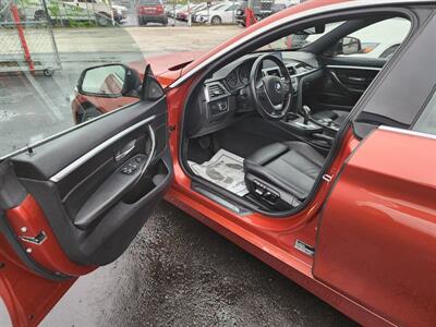 2019 BMW 430i Gran Coupe   - Photo 20 - Miami, FL 33147