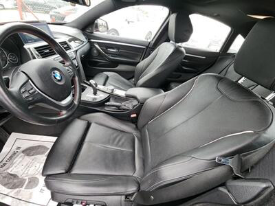 2019 BMW 430i Gran Coupe   - Photo 4 - Miami, FL 33147