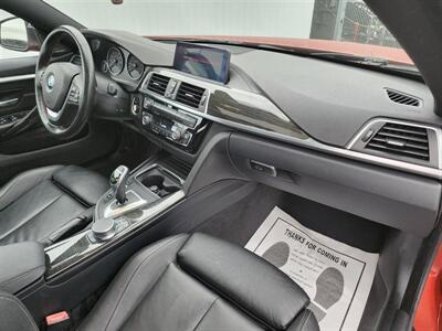 2019 BMW 430i Gran Coupe   - Photo 6 - Miami, FL 33147