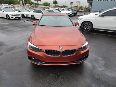 2019 BMW 430i Gran Coupe   - Photo 23 - Miami, FL 33147