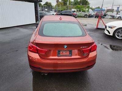 2019 BMW 430i Gran Coupe   - Photo 21 - Miami, FL 33147