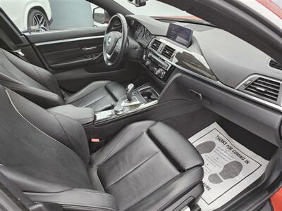 2019 BMW 430i Gran Coupe   - Photo 8 - Miami, FL 33147