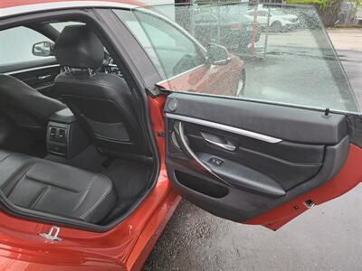 2019 BMW 430i Gran Coupe   - Photo 12 - Miami, FL 33147