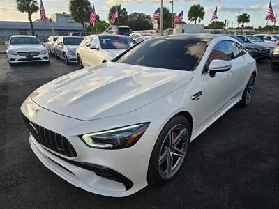 2021 Mercedes-Benz AMG GT 43 - Photo 29 - Miami, FL 33147