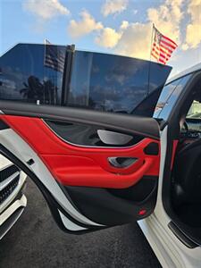 2021 Mercedes-Benz AMG GT 43 - Photo 50 - Miami, FL 33147