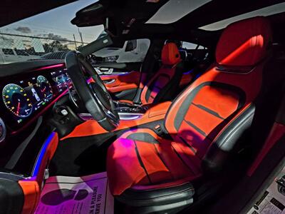 2021 Mercedes-Benz AMG GT 43 - Photo 12 - Miami, FL 33147