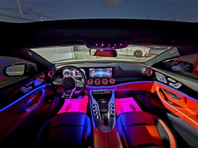 2021 Mercedes-Benz AMG GT 43 - Photo 5 - Miami, FL 33147