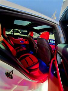 2021 Mercedes-Benz AMG GT 43 - Photo 3 - Miami, FL 33147