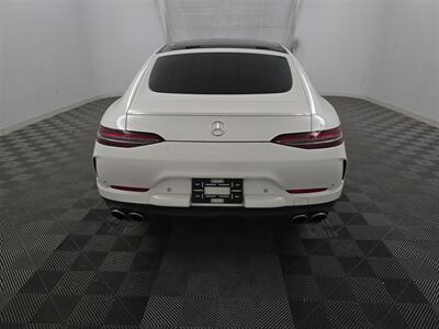 2021 Mercedes-Benz AMG GT 43   - Photo 4 - Miami, FL 33147