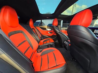 2021 Mercedes-Benz AMG GT 43 - Photo 58 - Miami, FL 33147