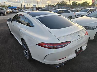 2021 Mercedes-Benz AMG GT 43 - Photo 32 - Miami, FL 33147