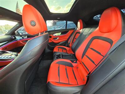 2021 Mercedes-Benz AMG GT 43 - Photo 51 - Miami, FL 33147